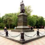 В Одесской области шесть советских и имперских памятников потеряли охранный статус