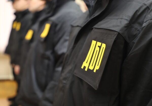 В Одессе задержали полицейского, который поддерживал агрессию России и восхвалял оккупантов