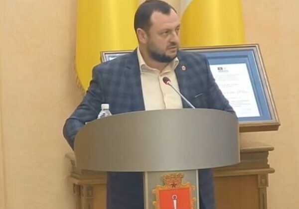 В Одессе уволили главу одного из департаментов: кого и почему
