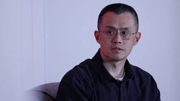 Binance редъявлен&nbsp;новый иск о финансировании терроризма