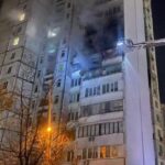 Демонструють зневагу до людства: в Німеччині відреагували на російську атаку на Київ