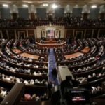 Епштейн згадував Трампа: Конгрес США ухвалив законопроєкт про розкриття документів сексуального злочинця, де фігурує чинний американський президент