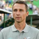 Головний тренер «Карпат» втретє став батьком (фото)