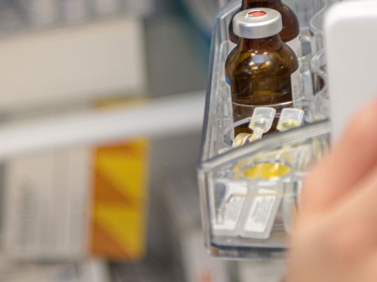 Як&nbsp;зберігати ліки вдома в&nbsp;умовах тривалої відсутності електрики: рекомендації медиків