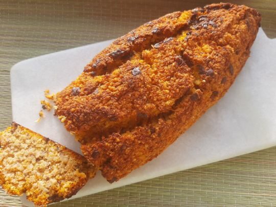 Незвичайний морквяний кекс: такого ви&nbsp;точно не&nbsp;куштували