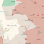 Окупанти атакують Донеччину та Запоріжжя: Мирноград під загрозою оточення — військові (відео)