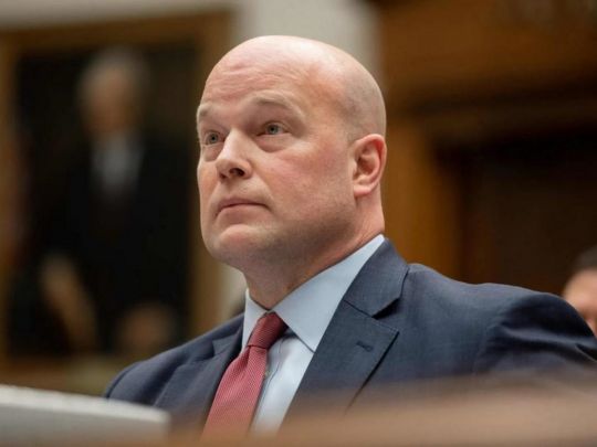 Посол США в&nbsp;НАТО закликав Європу зайняти більш агресивну позицію щодо москви