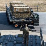 Продаж зброї союзникам по НАТО зупинено через припинення роботи уряду США: що це означає для України