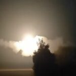 Ще один склад безпілотників ворога знищено на території окупованої частини Донбасу