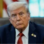 Трамп назвав термін завершення війни в Україні
