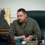 У «Слузі народу» заговорили про відставку Єрмака на тлі корупційного скандалу
