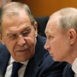 Україні це на користь: політолог про ймовірну сварку путіна та лаврова