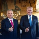 У Білому домі спростували заяву Угорщини про безстрокове звільнення від санкцій через російську нафту