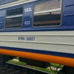 У Києві пасажир міської електрички зламав ноги з вини машиніста: що сталося (фото)
