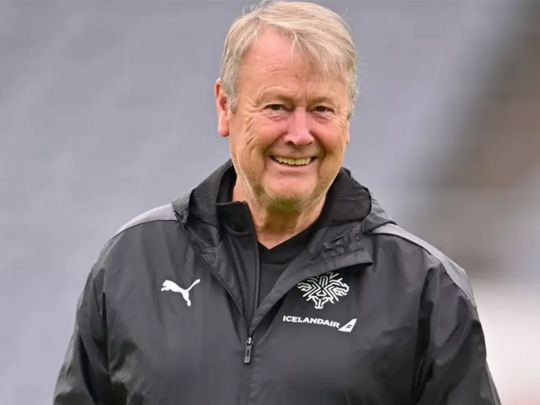 У&nbsp;знаменитого екстренера трьох футбольних збірних виявили страшну хворобу (фото)