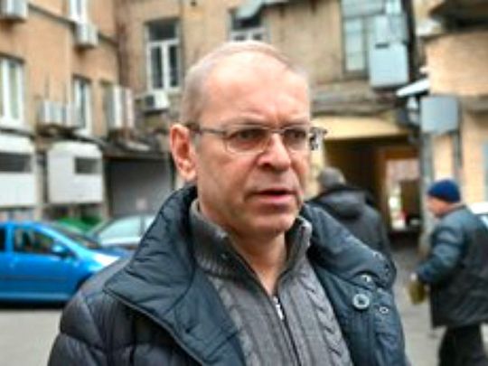 За&nbsp;воєнні злочини на&nbsp;Донбасі: росія внесла Пашинського та&nbsp;вище керівництво України у&nbsp;санкційний список