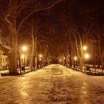 Погода в Одессе на следующей неделе: будет ли на Новый год снег
