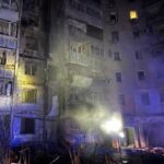 Враг снова ударил по энергетике Одесщины: подробности