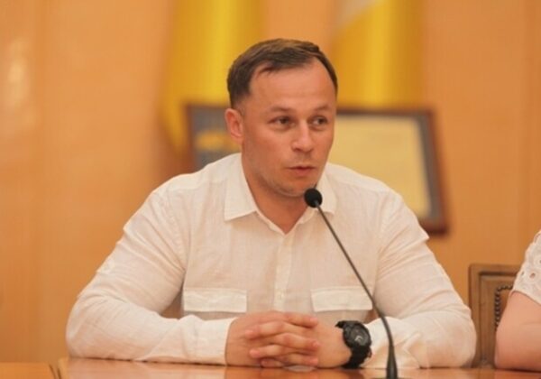Руководителя одного из управлений Одесского горсовета уволили: почему и кто будет работать вместо него