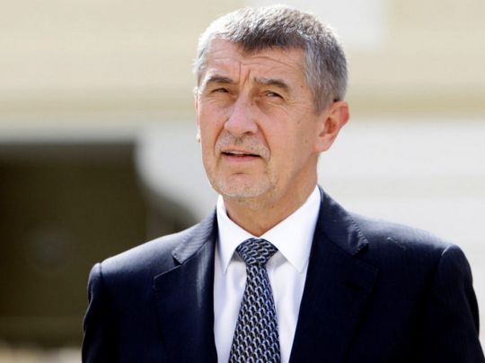 Гарна ідея: чеський політик назвав конкретні дати припинення вогню