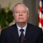 Грем закликав Трампа захоплювати кораблі з нафтою рф та передати Tomahawk Україні