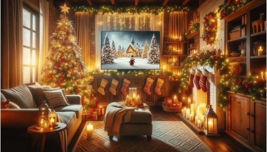 Як&nbsp;зустрічати Новий рік 2026: цікаві ідеї для святкування
