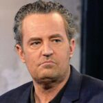 Калифорнийский врач приговорён к 30 месяцам тюрьмы по делу о передозировке Мэттью Перри