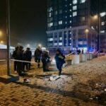 Масований удар по Україні: Одеса без світла, Запоріжжя у вогні, Харківщина під обстрілом (фото, відео)