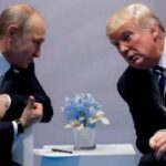 «Не мають жодного стосунку до захисту України»: ЗМІ про помилки Трампа