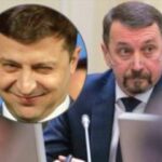 «Слуга народу» Юрій Кисіль вимагав від Бориса Філатова знятися з місцевих виборів — блогер Марі Москальова