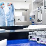 США и Великобритания договорились о нулевых тарифах на фармацевтические препараты