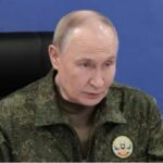 У путіна назвали свою умову для припинення бойових дій та завершення війни