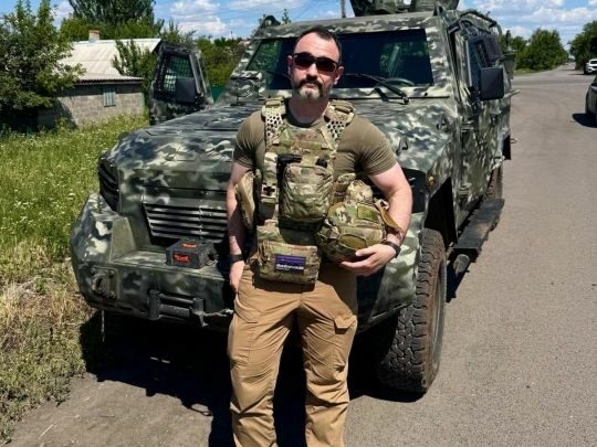 Здебільшого це&nbsp;позиційна війна на&nbsp;виснаження: ситуацію на&nbsp;фронті аналізує Майкл Кофман