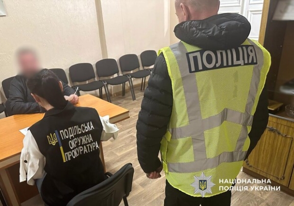 Наживался во время пандемии: в Одессе сообщили о подозрении главному врачу медучреждения