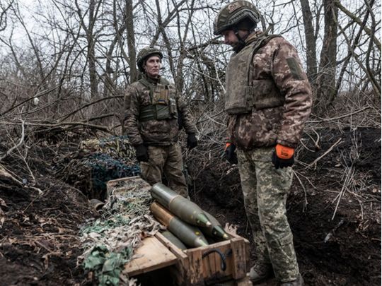 &laquo;Або вона просто обвалиться&raquo;: експерт назвав два чинники, які допоможуть втримати фронт
