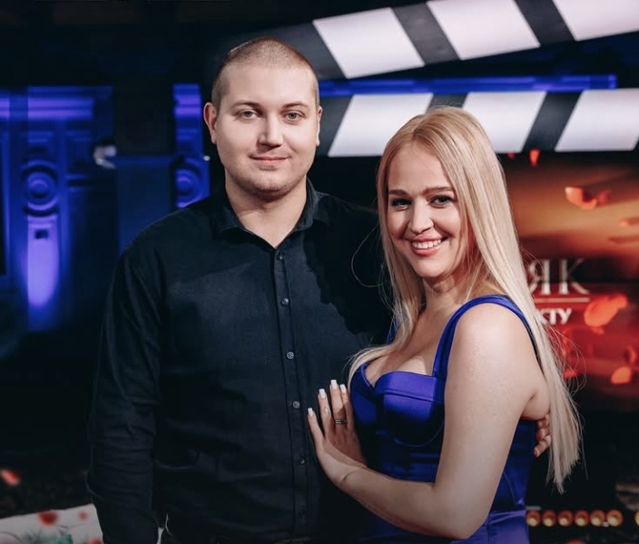 Буде хлопчик: переможниця проєкту &laquo;Холостяк&raquo; очікує на&nbsp;народження першої дитини