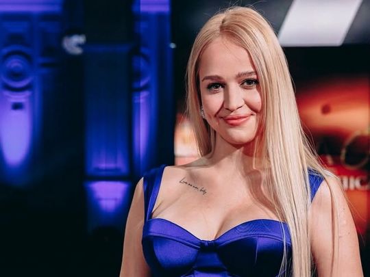 &laquo;Це&nbsp;ж&nbsp;явно брехня!&raquo;: переможниця &laquo;Холостяка&raquo; обурила мережу (фото)