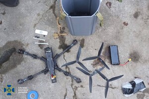 Готовили дроны-бомберы для ударов по Одессе: СБУ разоблачила агентов ГРУ РФ