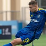 Граната розірвалася прямо під ногами. Зреагувати на таке неможливо: штурмовик, що втратив ногу, хоче взяти участь у Паралімпіаді