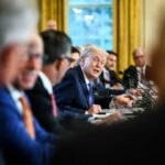 Гренландія або мита: Трамп підвищує тарифи для Європи до 25%