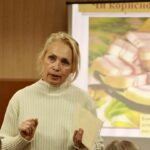 Як вибрати сало: експертка з якості продукції свинарства розповіла про нюанси