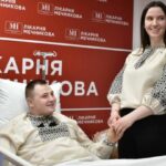 «Кохана кілька разів ще перепитувала: „Ти точно живий? Чесно?“»: важкопоранений боєць одружився у реанімації