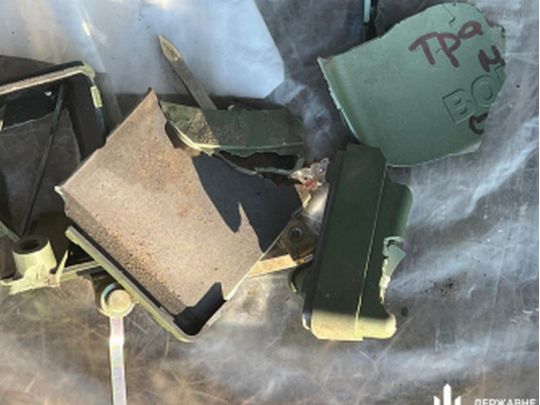 &laquo;Міни-привиди&raquo; за&nbsp;3 мільярди гривень: ДБР викрило масштабну аферу з&nbsp;оборонними контрактами
