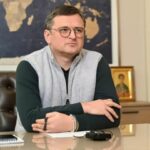 Миру до кінця року не буде: Кулеба про перспективи швидкого завершення війни