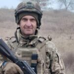 Недовгим був його бойовий шлях: ворожий дрон вбив солдата з Київщини