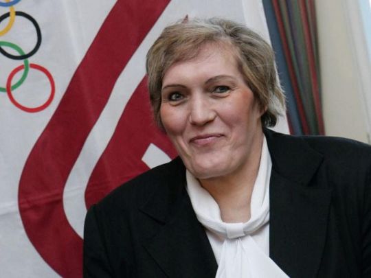 Померла легендарна радянська баскетболістка, яка двічі виграла Олімпійські ігри і&nbsp;пережила ампутацію ноги (фото, відео)