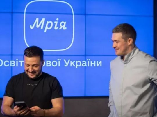 Про що&nbsp;свідчить пропозиція призначити Федорова міністром оборони України: ЗМІ пояснили