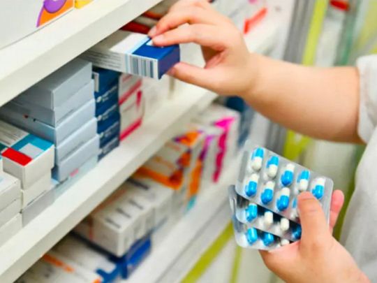 Продаж ліків на&nbsp;АЗС створює ризики для пацієнтів і&nbsp;може призвести до&nbsp;росту цін,&nbsp;&mdash; Кирило Сазонов