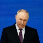 путін не має доказів щодо ударів по його резиденції — ЗМІ