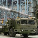 Сі Цзіньпін допомагає путіну: Китай постачає обладнання для гіперзвукових ракет «Орєшнік»